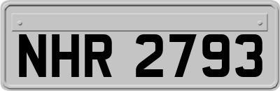 NHR2793