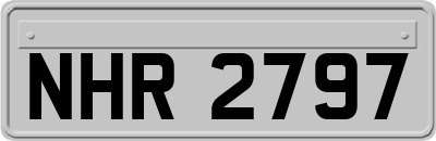 NHR2797