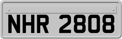 NHR2808
