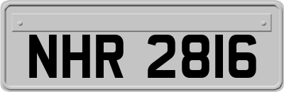 NHR2816