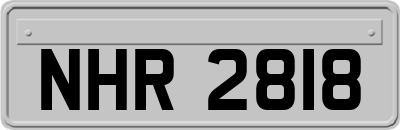 NHR2818