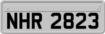 NHR2823