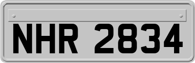 NHR2834