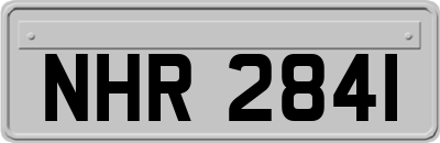 NHR2841