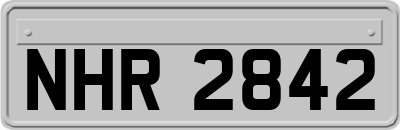 NHR2842