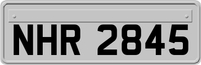 NHR2845