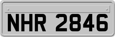 NHR2846