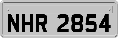NHR2854