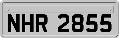 NHR2855