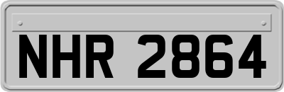 NHR2864