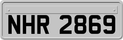NHR2869