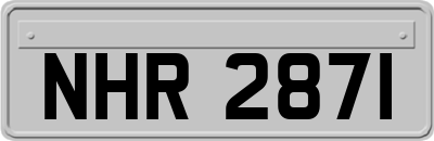NHR2871