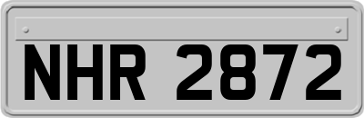 NHR2872