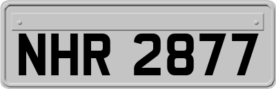 NHR2877