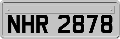 NHR2878