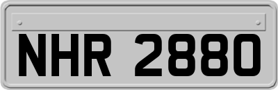 NHR2880