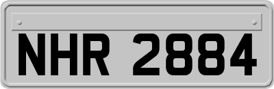 NHR2884