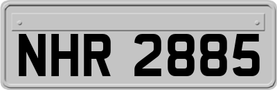 NHR2885