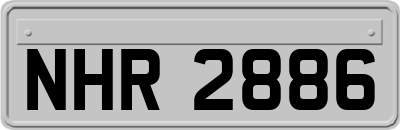 NHR2886