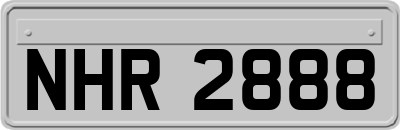 NHR2888