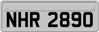NHR2890