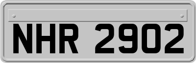 NHR2902
