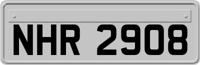 NHR2908