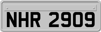 NHR2909