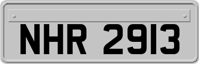 NHR2913