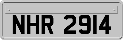 NHR2914