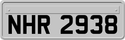 NHR2938