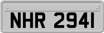 NHR2941