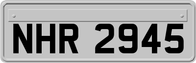 NHR2945