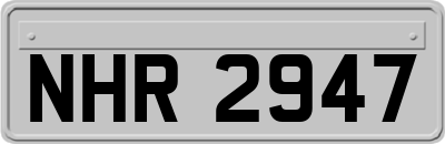 NHR2947