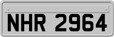 NHR2964