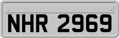 NHR2969