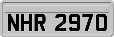 NHR2970