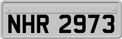 NHR2973
