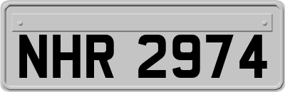 NHR2974