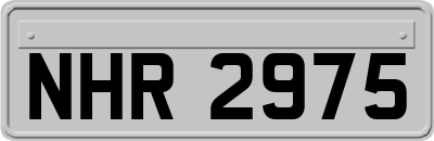 NHR2975