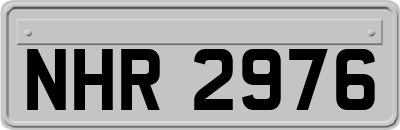NHR2976
