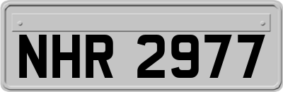 NHR2977