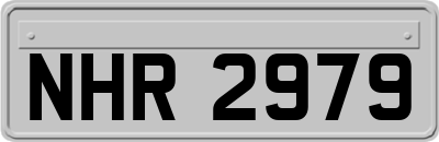 NHR2979