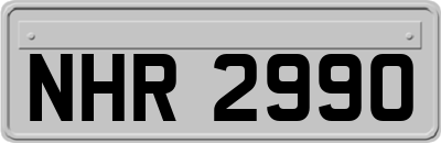 NHR2990