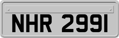 NHR2991