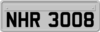 NHR3008