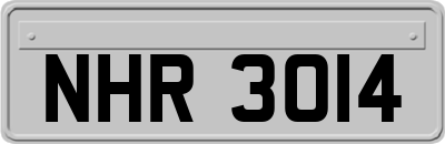 NHR3014
