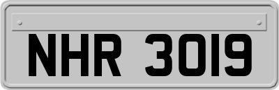NHR3019