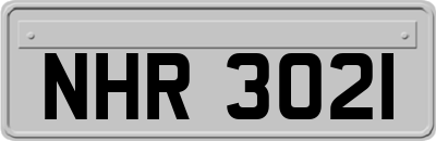 NHR3021