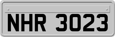 NHR3023